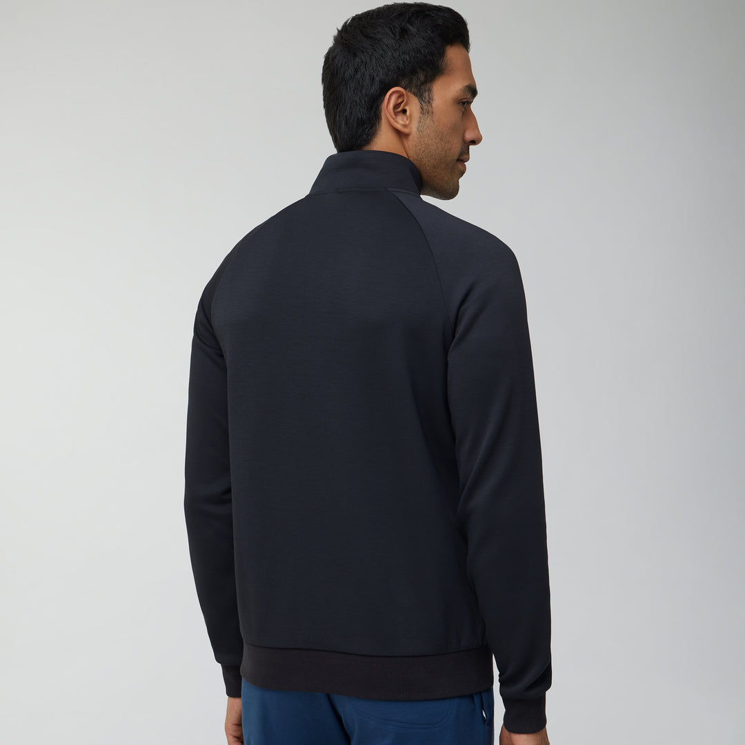 Zip-Up Jacket