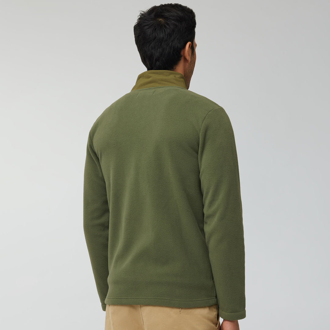 Windbuster Fleece Jacket