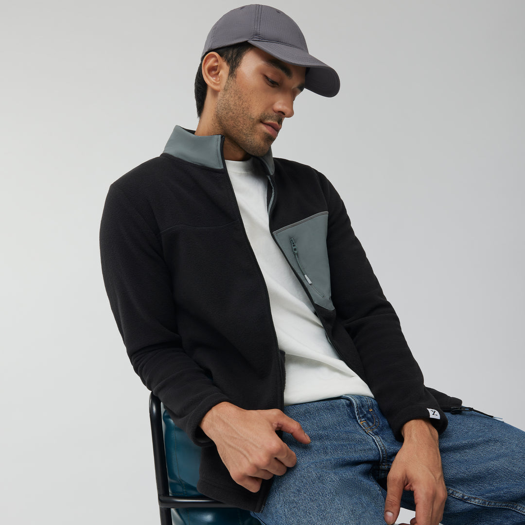 Windbuster Fleece Jacket