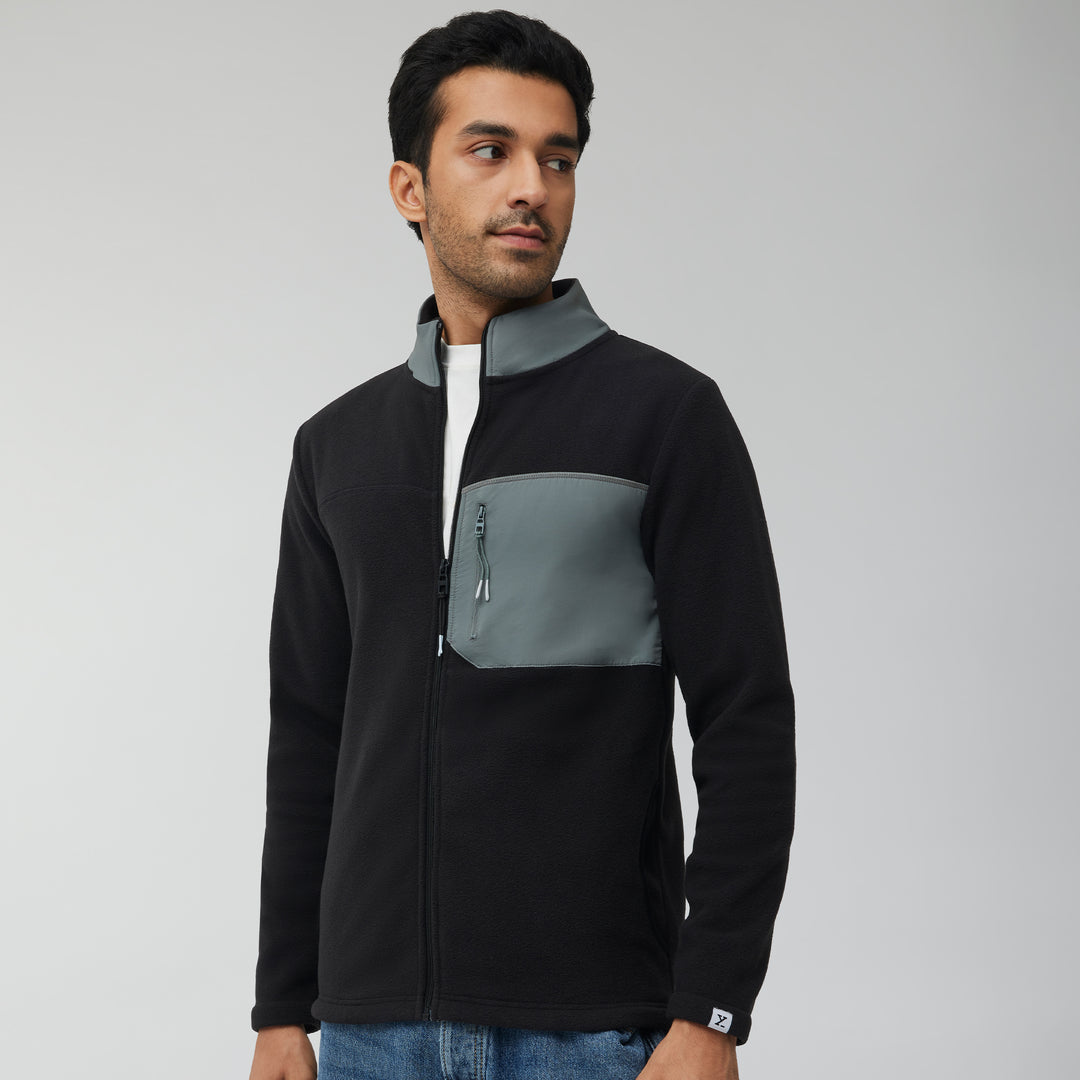 Windbuster Fleece Jacket
