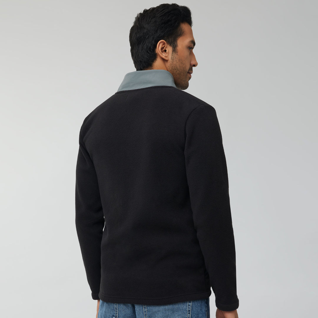 Windbuster Fleece Jacket