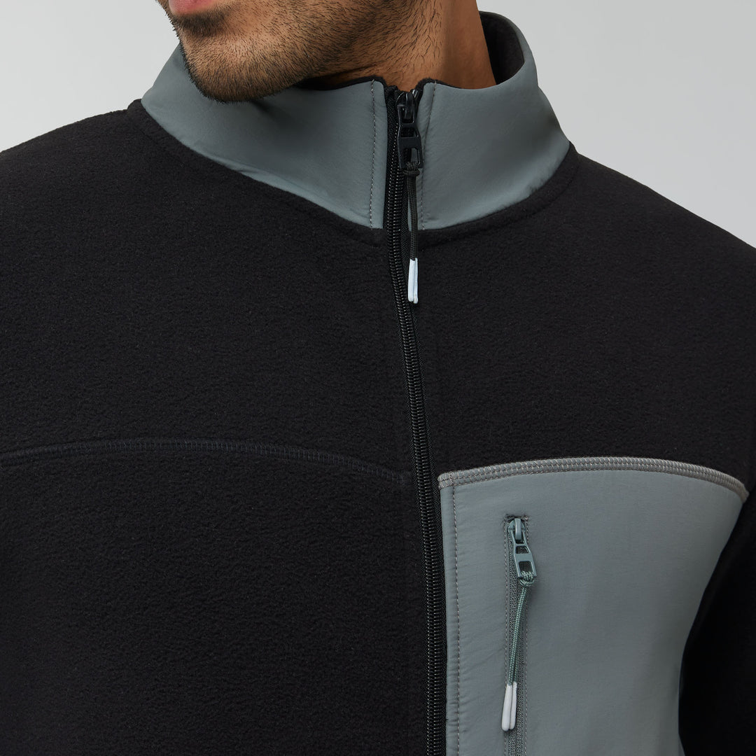 Windbuster Fleece Jacket