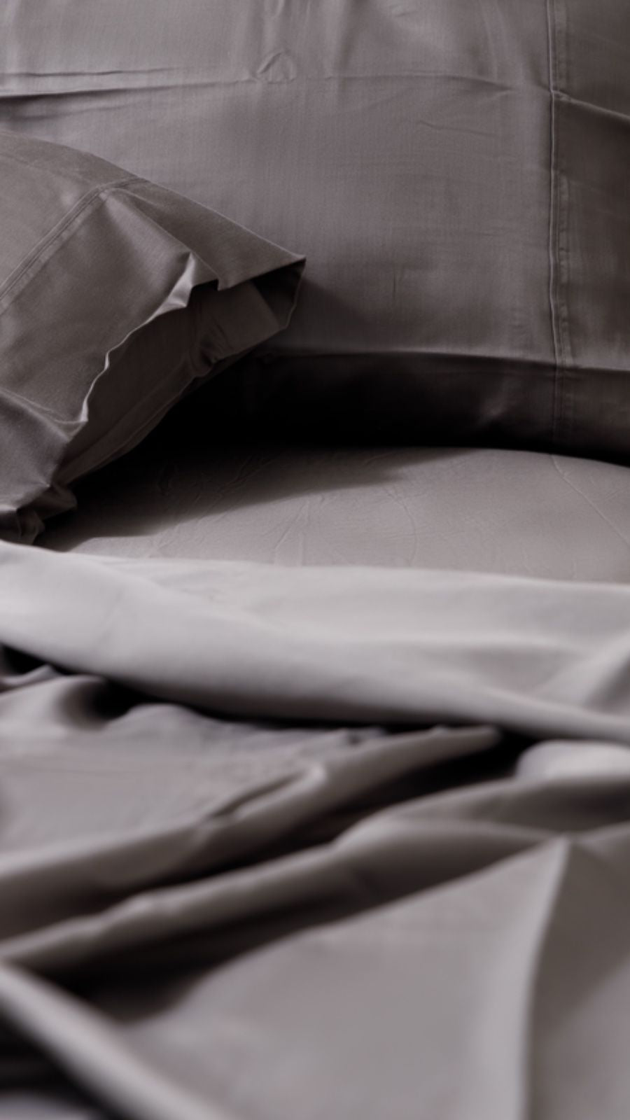 Elegant Plain Bedspread - 100% Modal for Ultimate Comfort