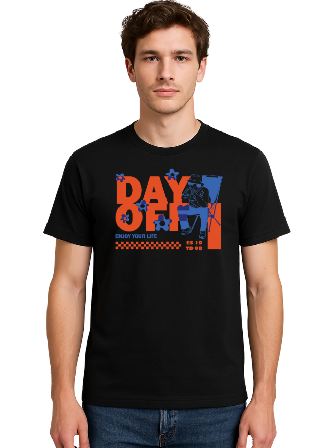 Day Off