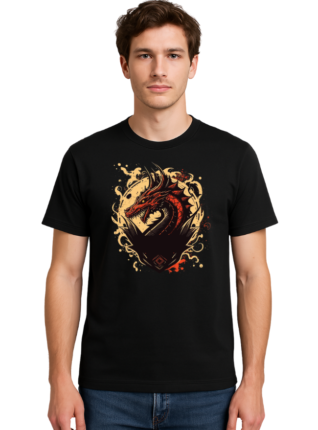 Inferno Born