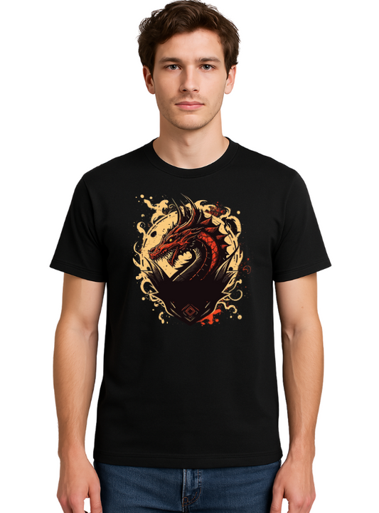 Inferno Born