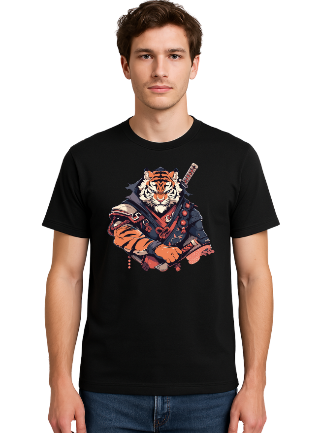 Katsu No Tora