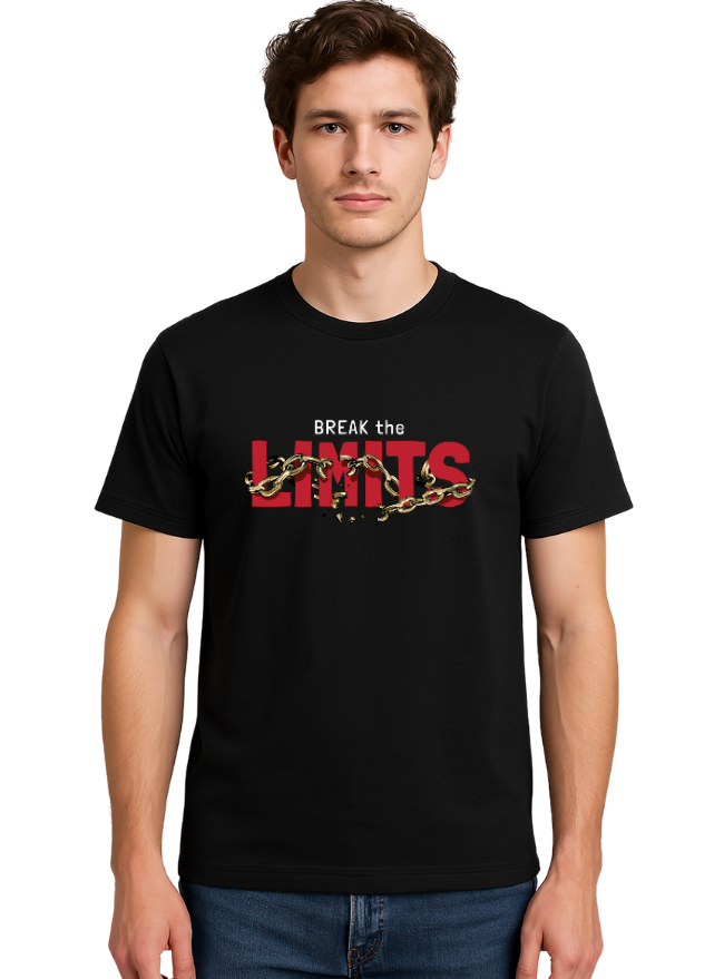 Break The Limits