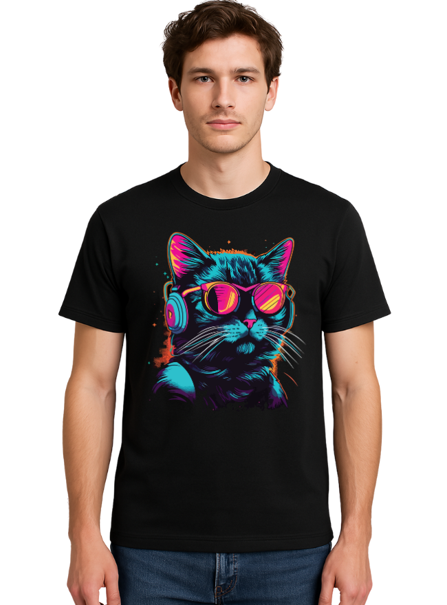Meowtronica