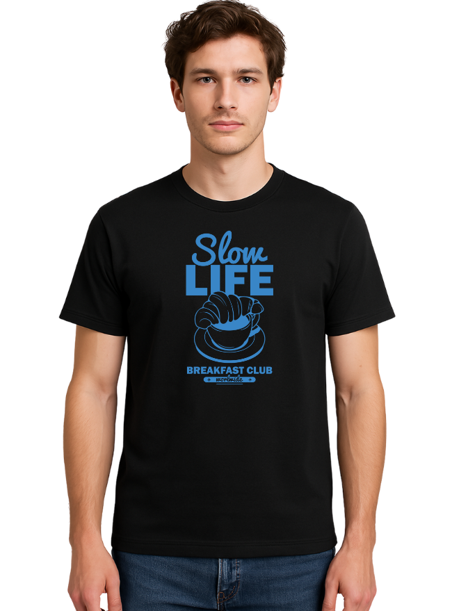Slow Life
