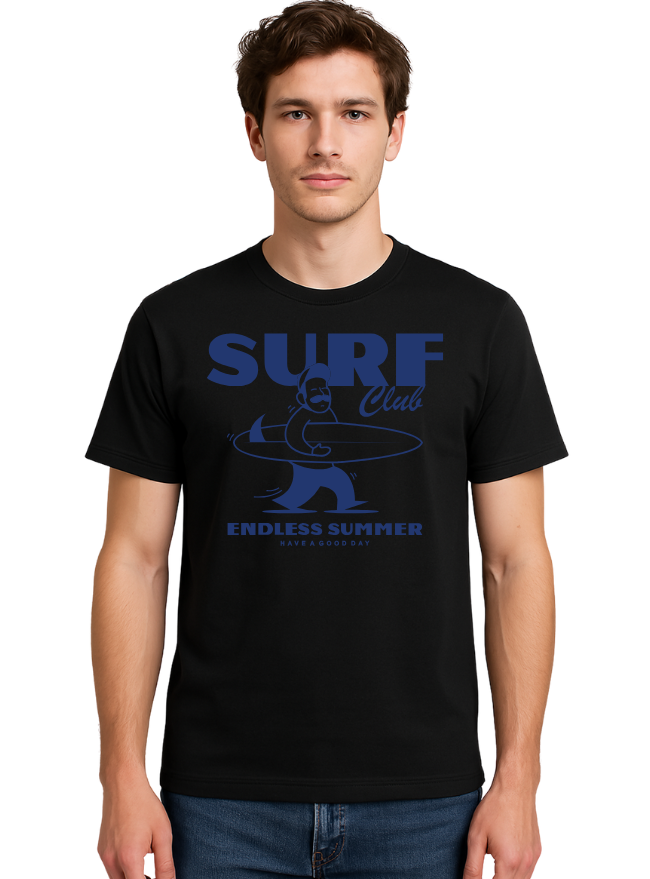 Surf Club