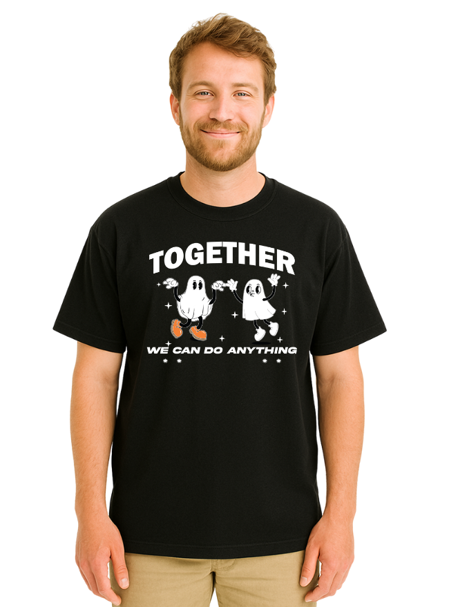 Boo Crew United