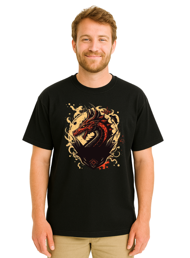 Inferno Born