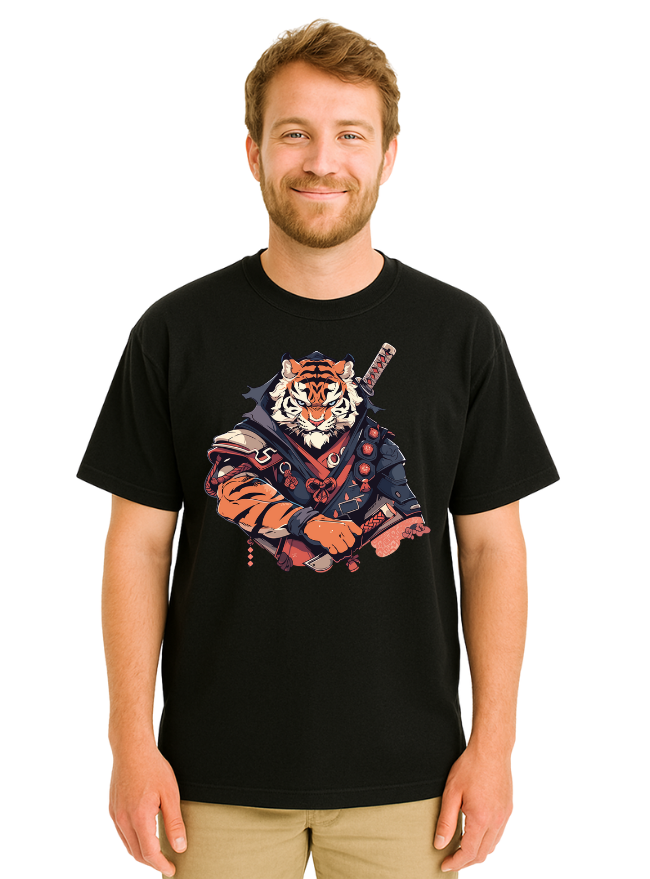 Katsu No Tora