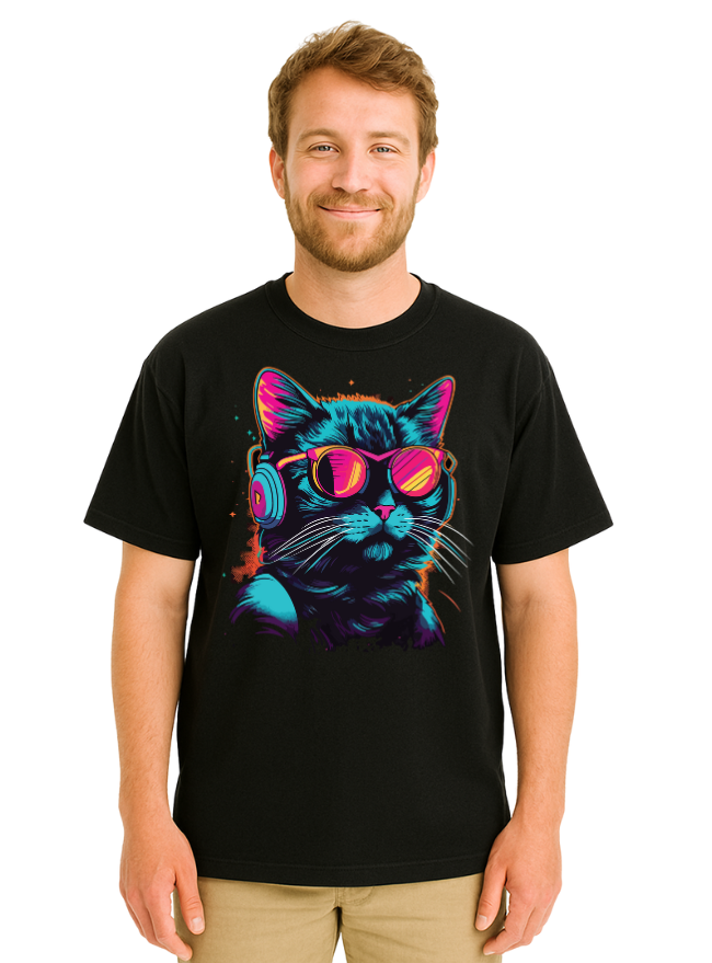Meowtronica