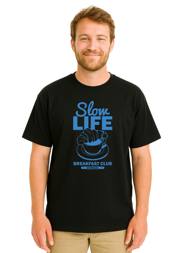 Slow Life