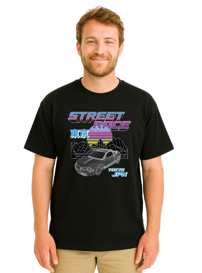 Pixel Drift
