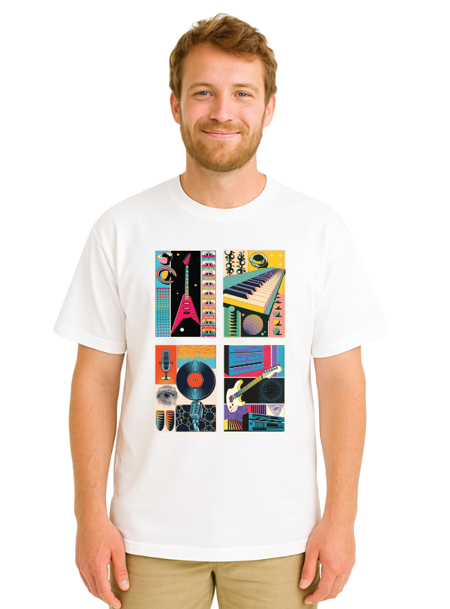 Cosmic Rhythm