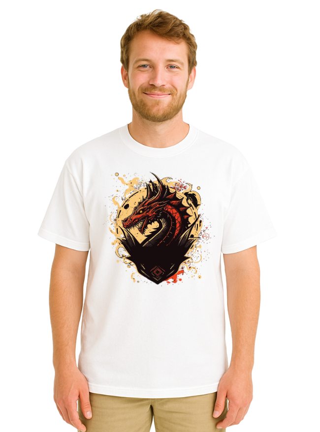 Inferno Born
