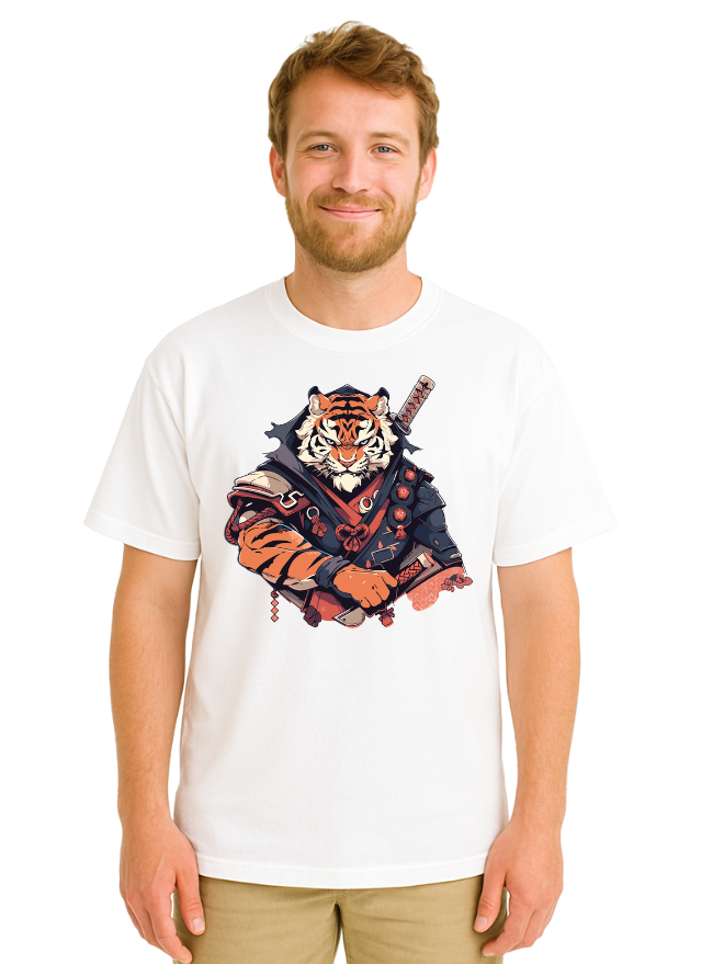 Katsu No Tora