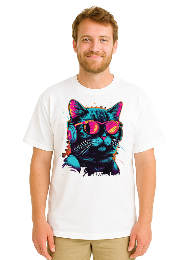 Meowtronica