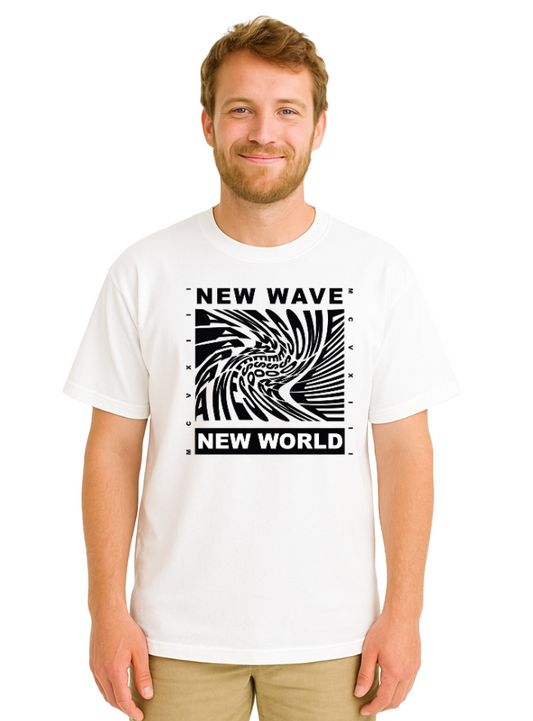 New Wave New World