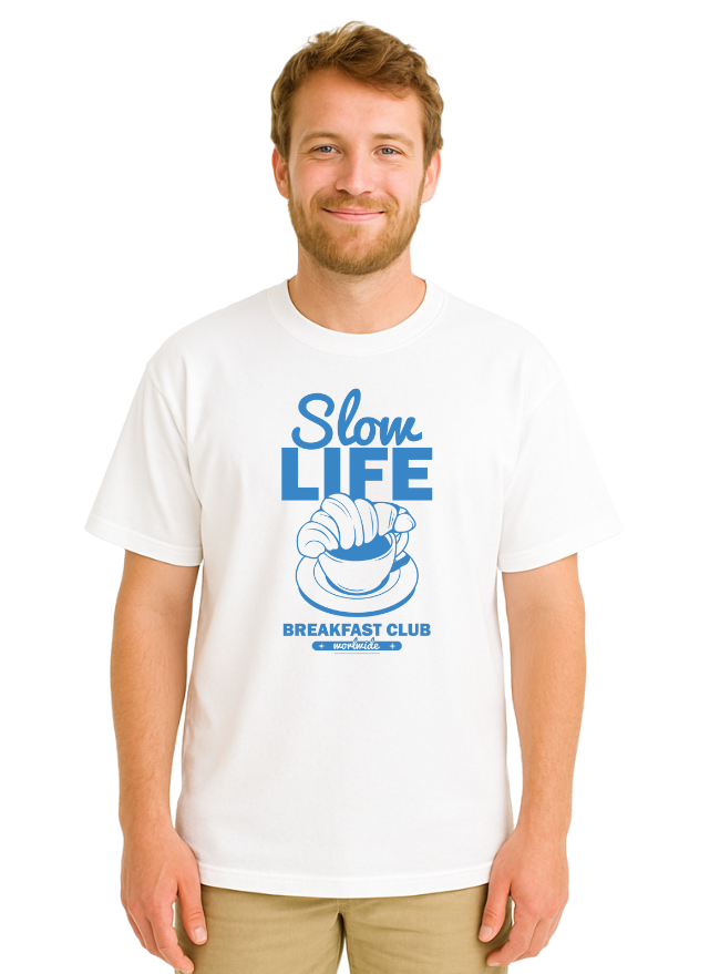 Slow Life