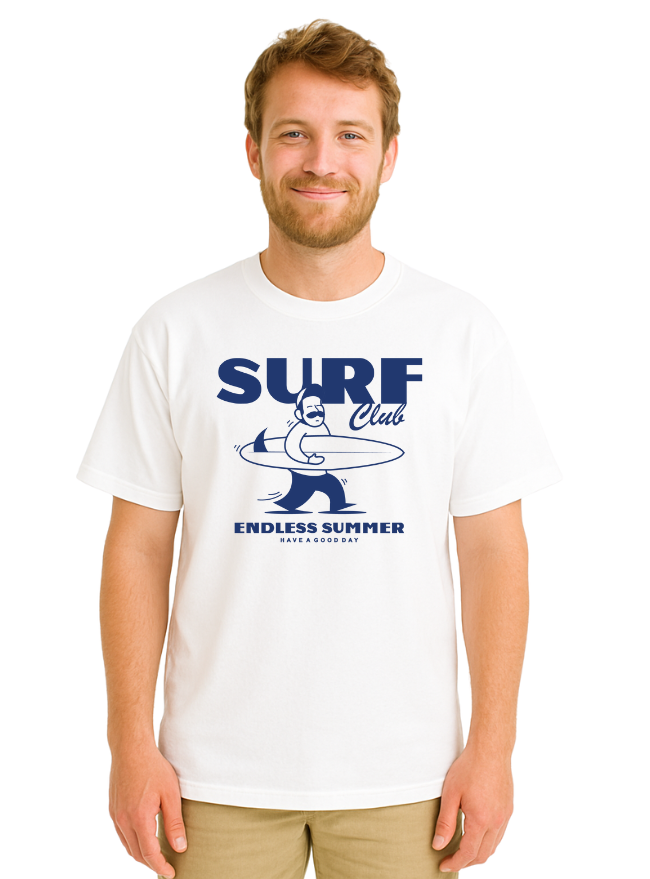 Surf Club
