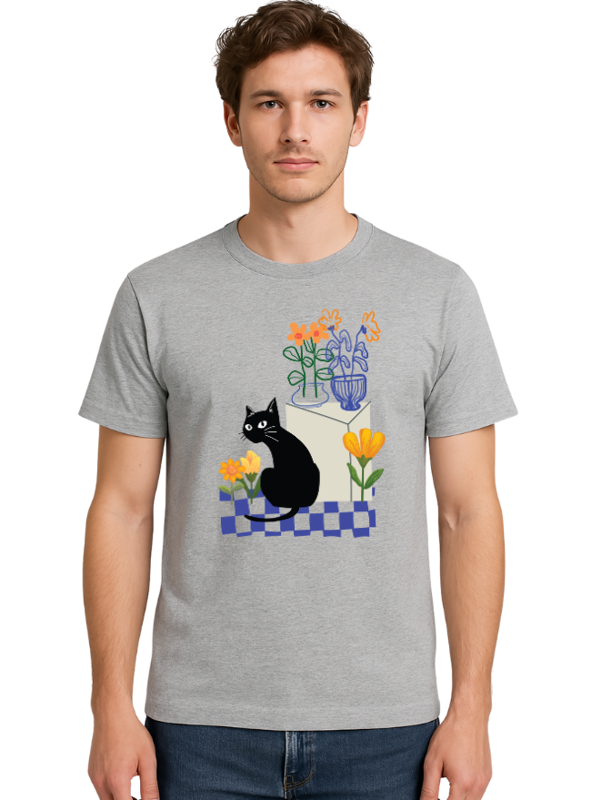Botani Cat