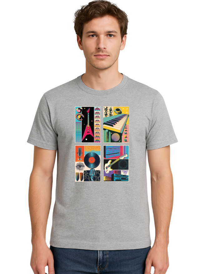 Cosmic Rhythm