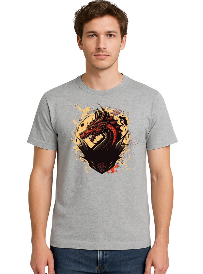 Inferno Born