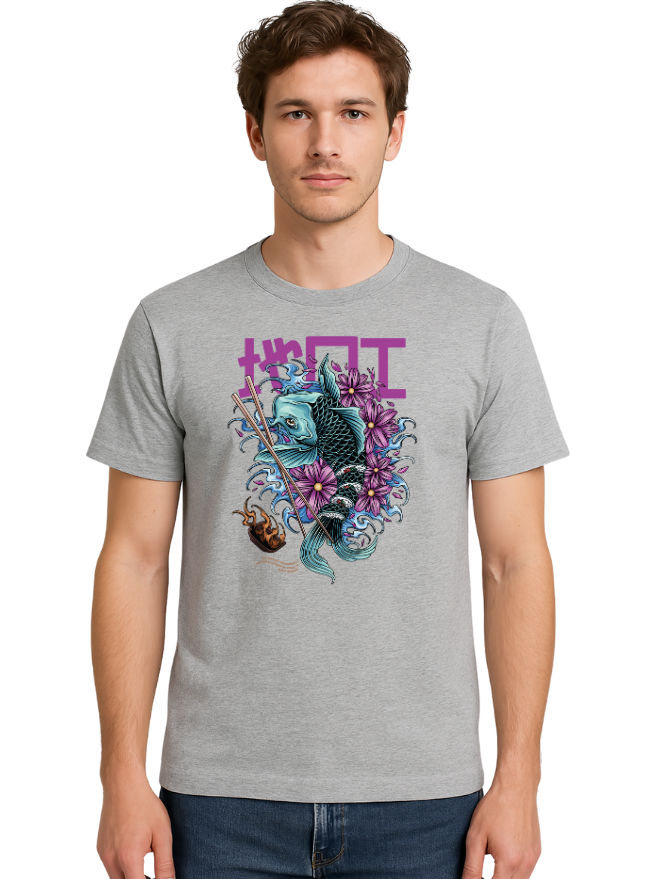Koi Drift