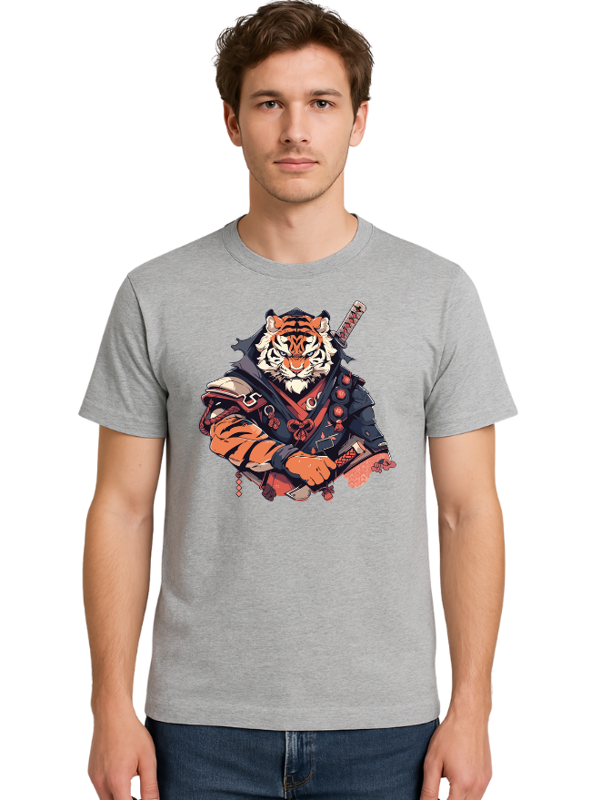 Katsu No Tora