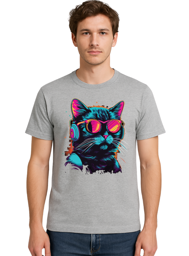 Meowtronica