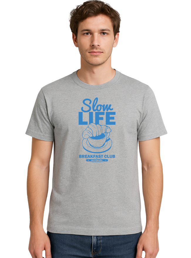 Slow Life