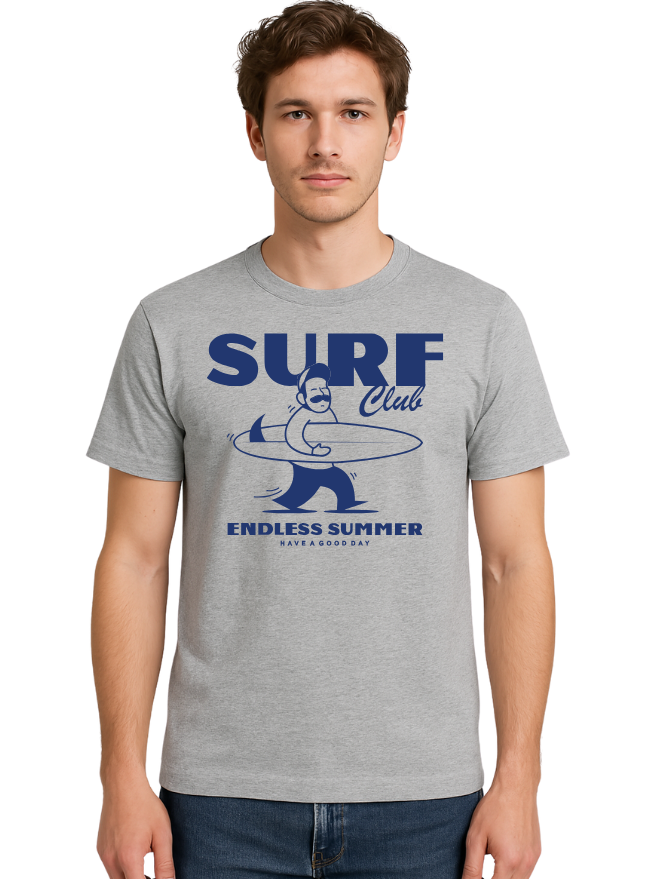 Surf Club