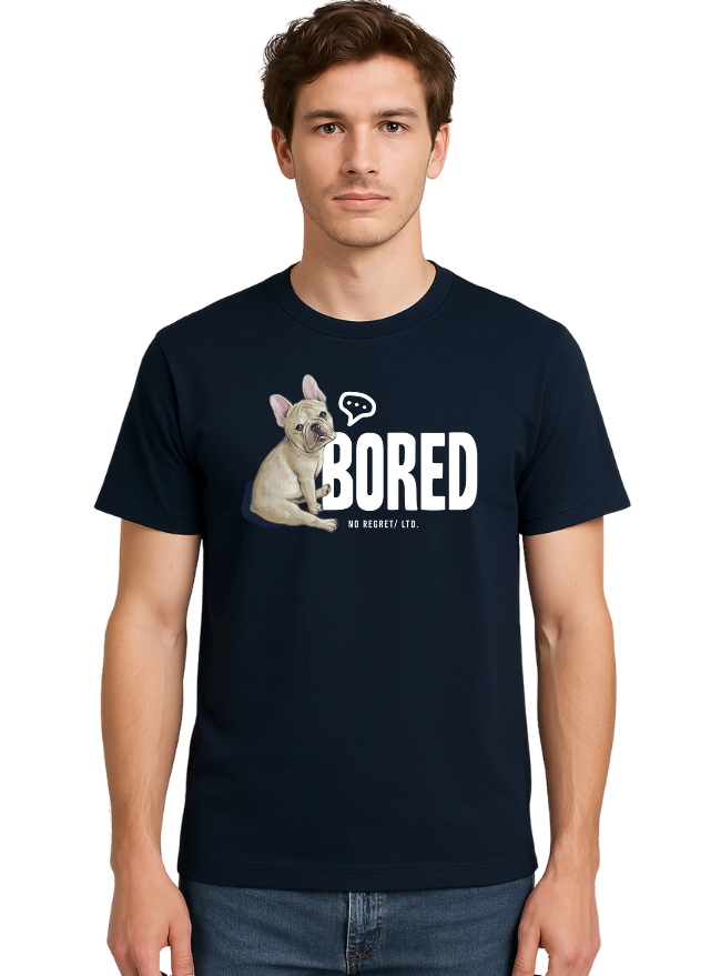 Bulldog Blues