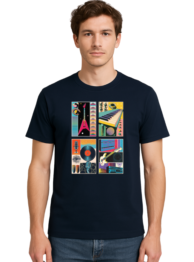 Cosmic Rhythm