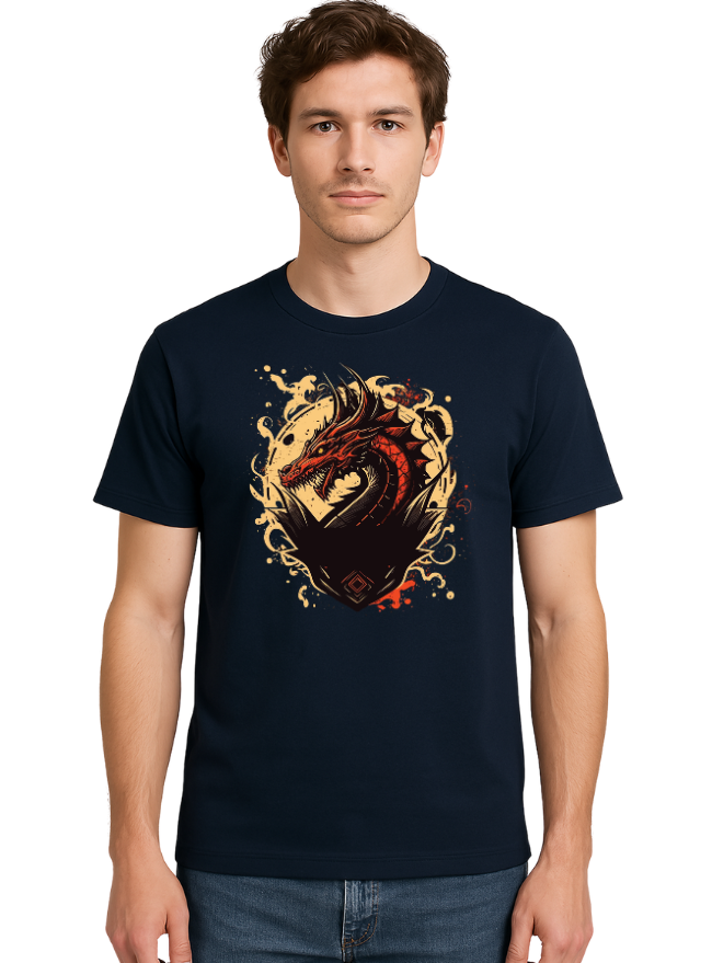 Inferno Born