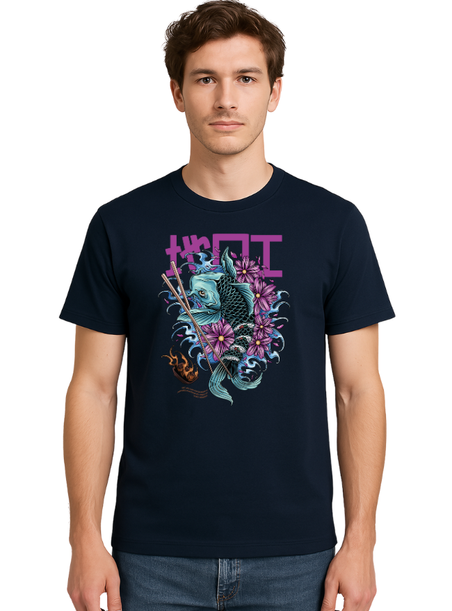 Koi Drift