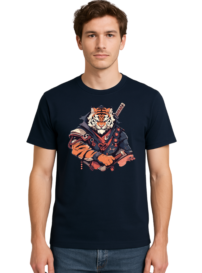 Katsu No Tora