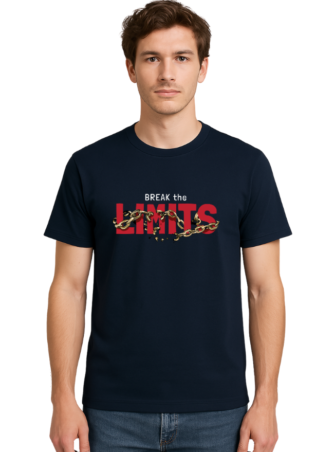 Break The Limits