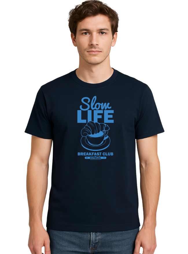 Slow Life