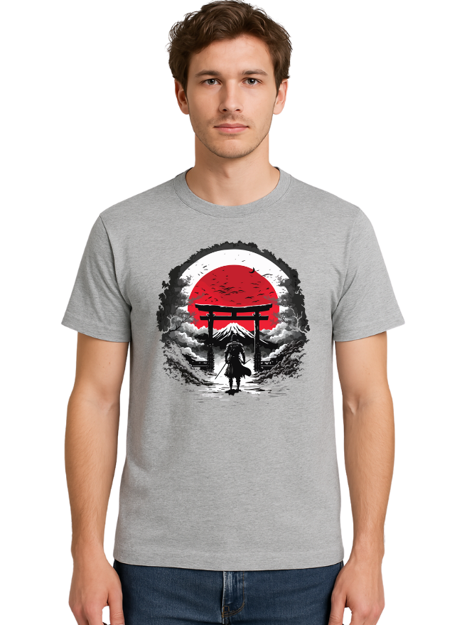 Samurai's Journey