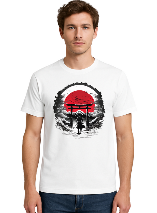 Samurai's Journey