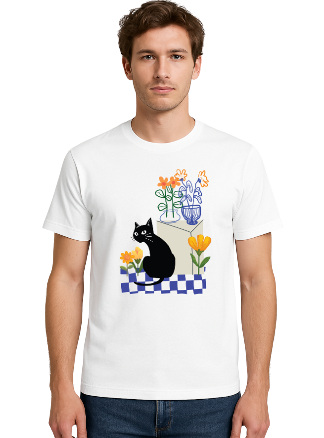 Botani Cat
