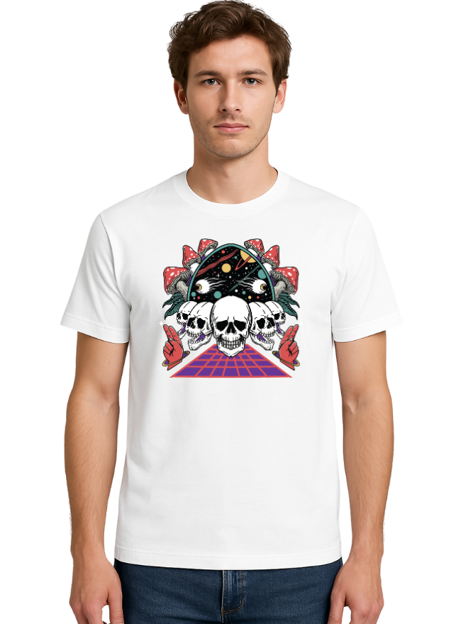 Hallucinite