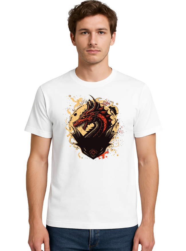 Inferno Born