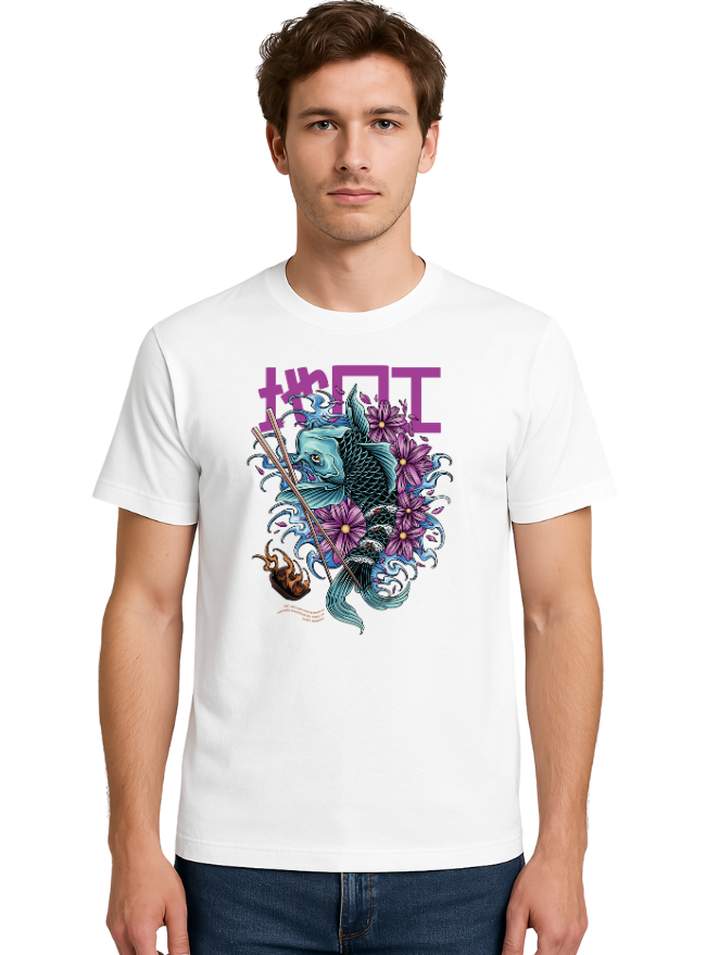 Koi Drift