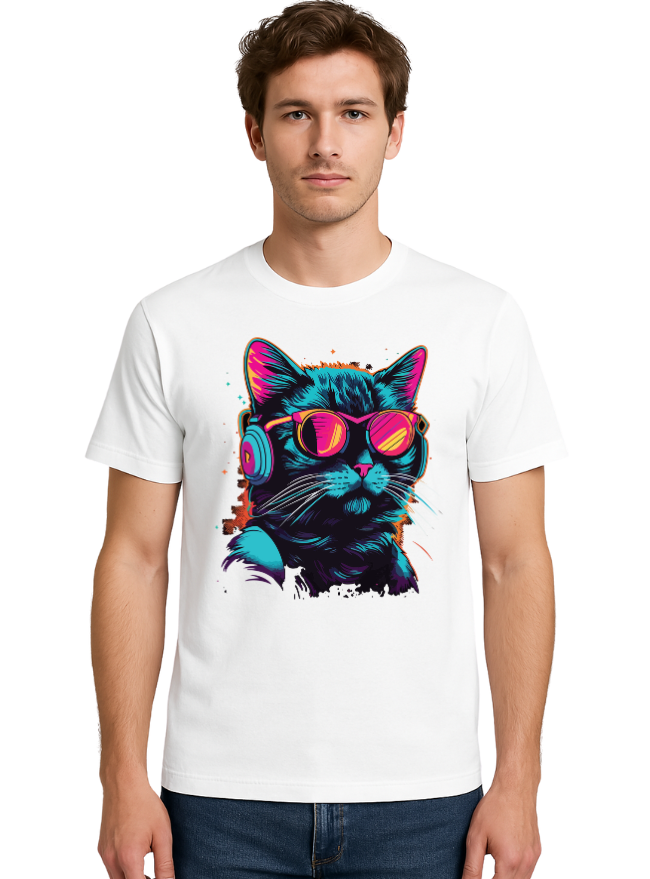Meowtronica